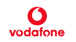 Logo Vodafone